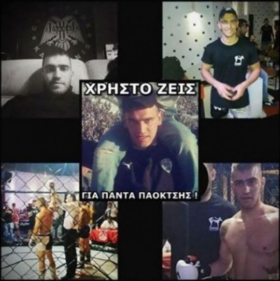 Ανείπωτη θλίψη για τον άδικο χαμό του οπαδού του ΠΑΟΚ – Πώς έχασε τη ζωή του