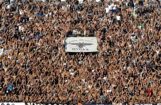 Τραγωδία στην Λιβαδειά: Οπαδός του ΠΑΟΚ έχασε τη ζωή του