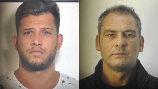«Οικογενειακή υπόθεση»: Αγόραζαν ΙΧ με πλαστά εμβάσματα (pics)