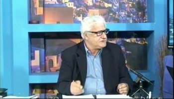 Η. Πελέκης (Λιμενικό Ταμείο Θήρας): «Αβάσταχτο το κόστος λειτουργίας-Σωτήριο το τέλος του 1 ευρώ»