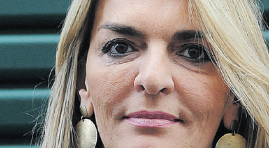Στα χέρια της Πέτης Πέρκα το Ελληνικό. Όλες οι κρίσιμες κινήσεις