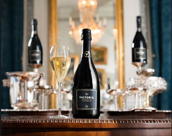 Μόνο Prosecco : Η ιστορία του