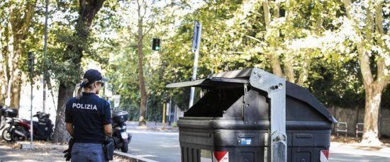 Σοκαρισμένη η Ιταλία: 62χρονος κατηγορείται πως σκότωσε και διαμέλισε την αδελφή του