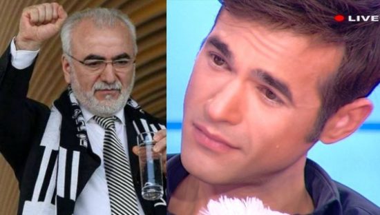 Ο Ιβάν Σαββίδης έστειλε τον Φουρθιώτη στο νοσοκομείο
