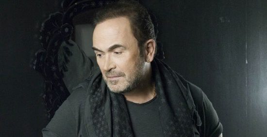 Σταμάτης Γονίδης: Πήγε Γλυφάδα για σπανακόπιτα, αλλά δεν έπεισε στον έλεγχο αστυνομικού