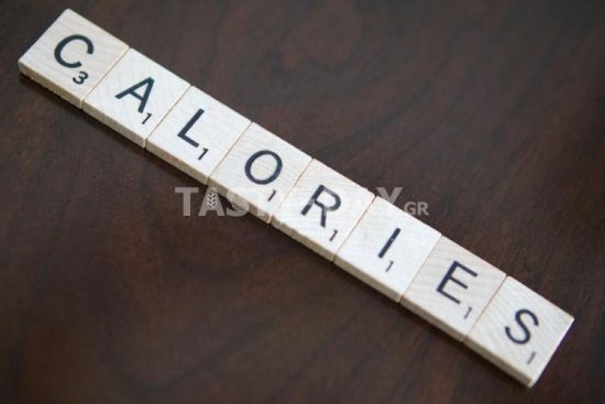 Μια διατροφή πλούσια σε θερμίδες δεν είναι απαραίτητα θρεπτική