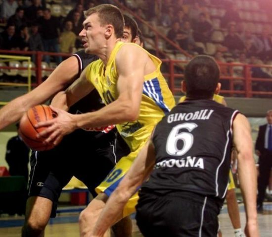 Πένθος στο χώρο του μπάσκετ για τον αδόκητο χαμό του Άνταμ Βόιτσικ