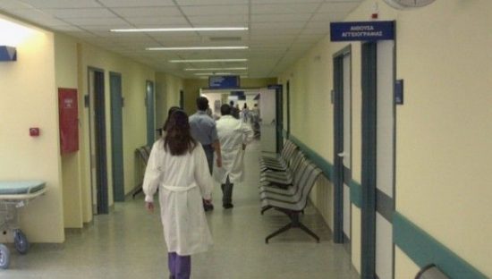 Έρευνα σοκ: Τεράστιος ο αριθμός παιδιών και νέων που νοσούν από φυματίωση