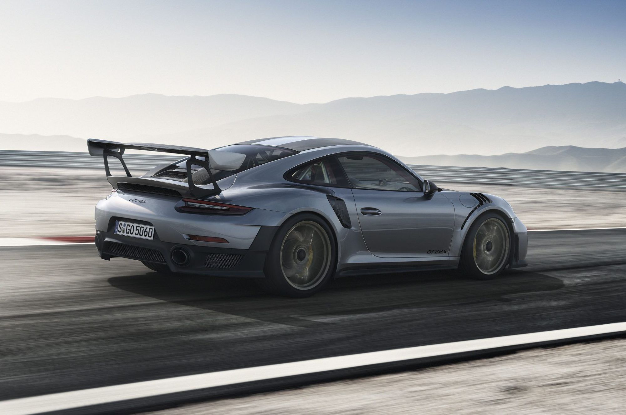 Porsche: Με αναφορές στο μοντέλο-θρύλο η IPO- Διάθεση 911 εκατ. μετοχών στην αγορά