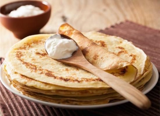 Η κλασική συνταγή για σπιτικές κρέπες (+tips)