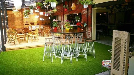 Τρία μαγαζιά για νόστιμο brunch που δεν γνωρίζατε