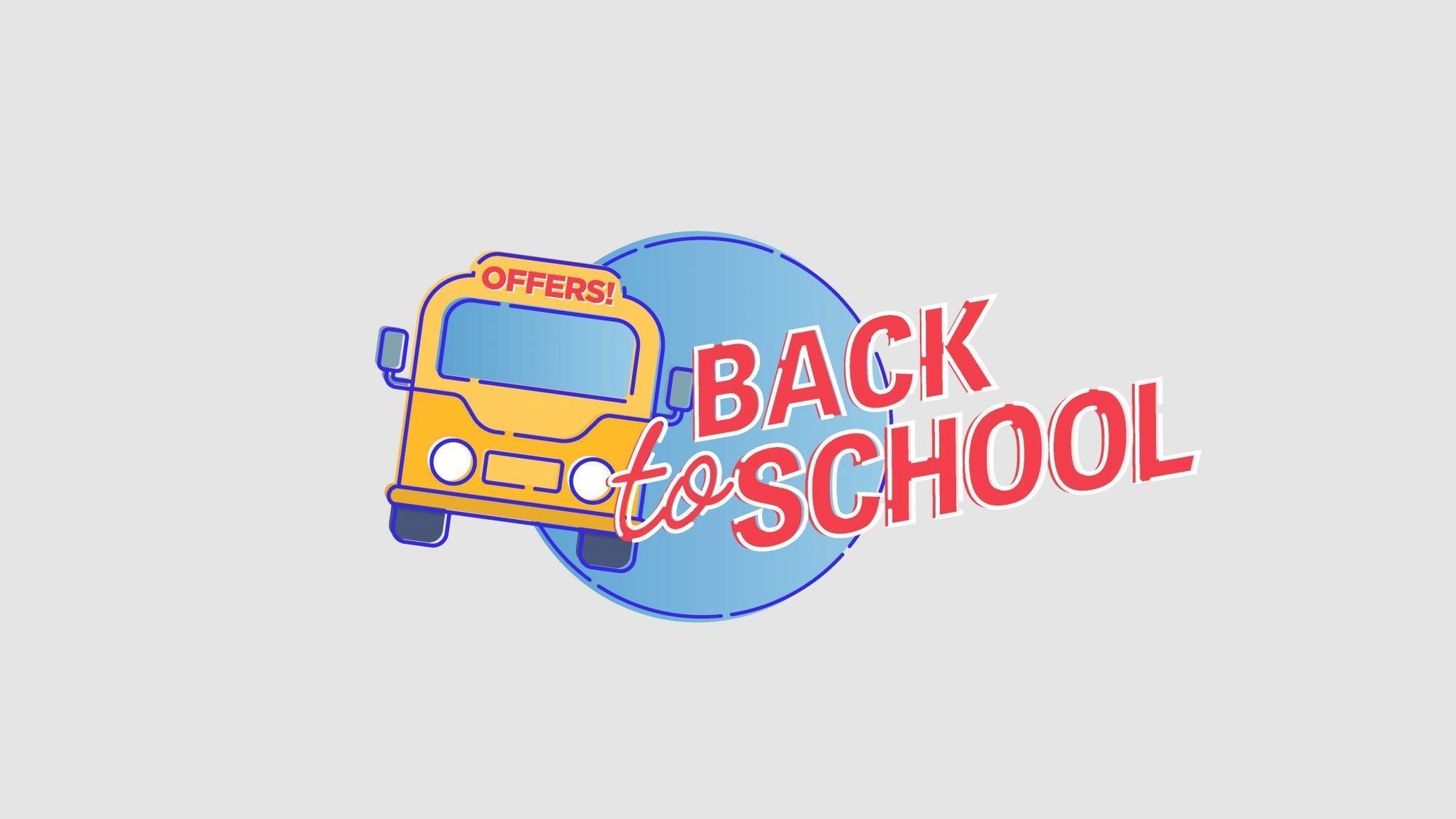 “Back to School” με Super Προσφορές από τον ΓΕΡΜΑΝΟ και την COSMOTE