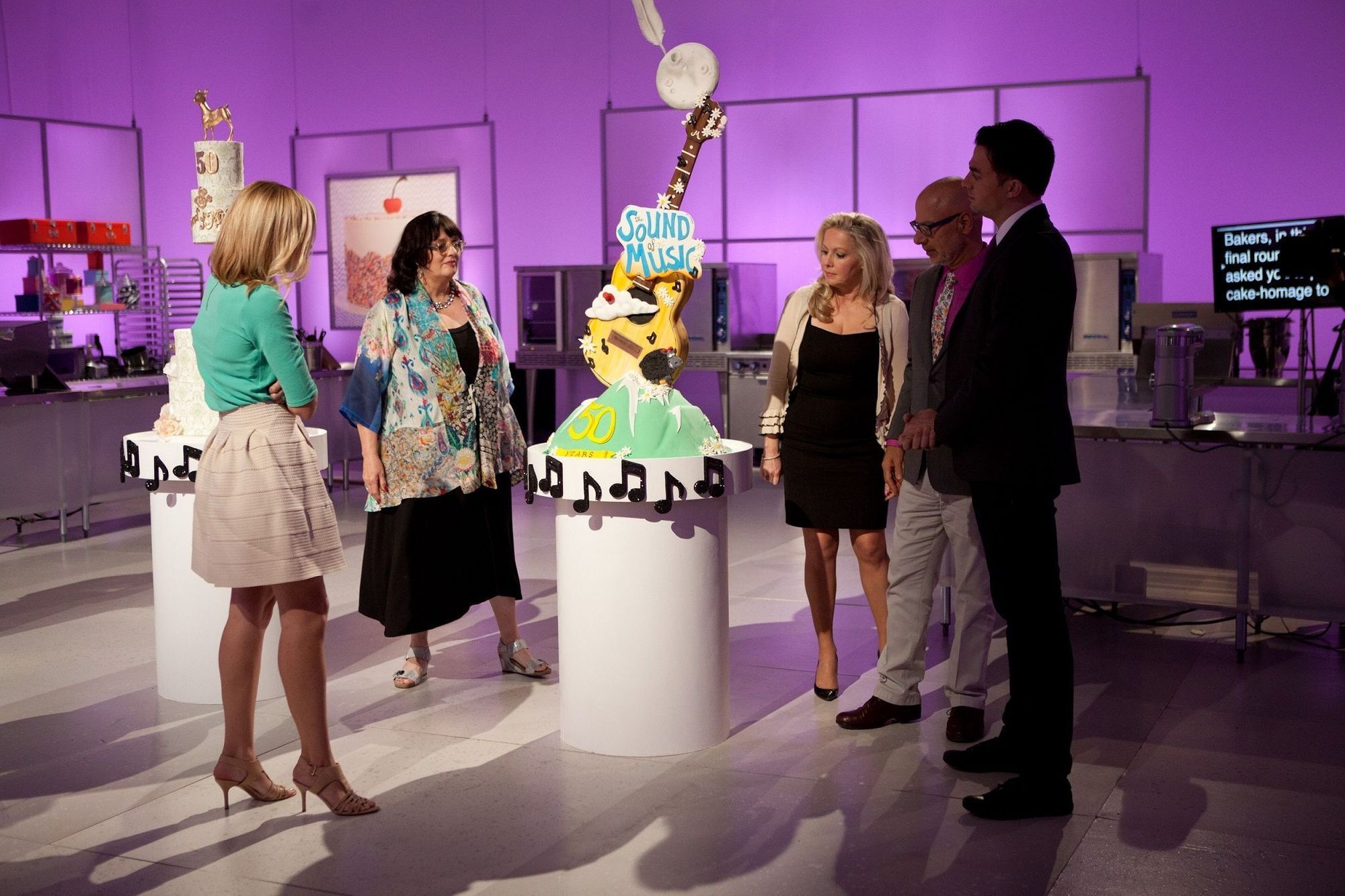 Πρεμιέρα για Food Network και Fine Living από την COSMOTE TV την 1η Οκτωβρίου