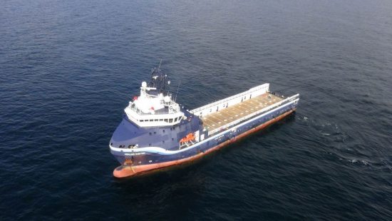 Το μέλλον στη ναυτιλία πλησιάζει: Απομακρυσμένος έλεγχος πλοίου από απόσταση 8.000 χιλιομέτρων