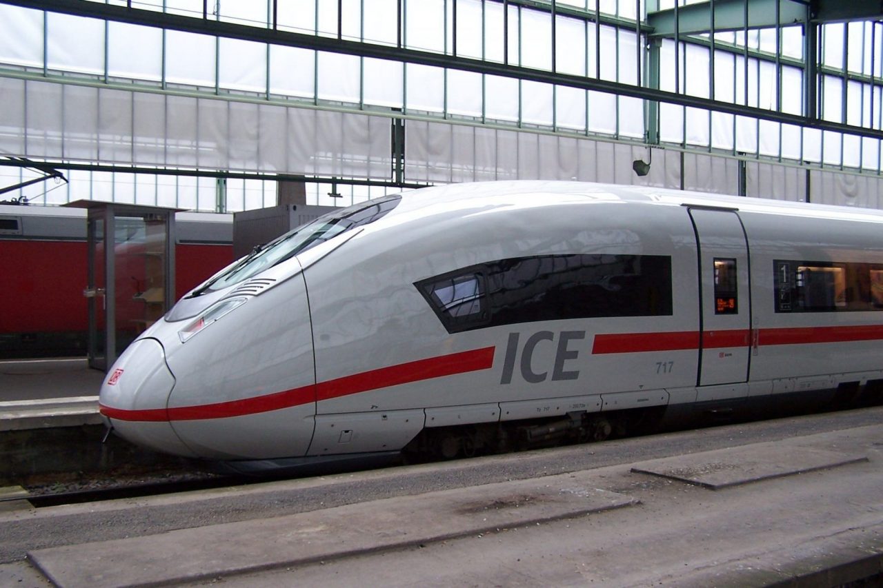Siemens - Ice 4