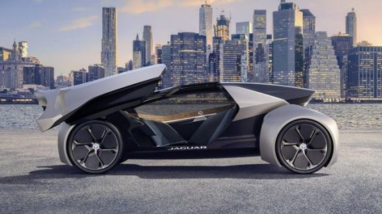 Τι προτίθεται να κάνει το πρωτότυπο της Jaguar στο μέλλον;