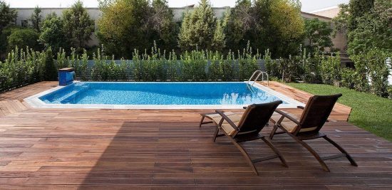 Ένα μοντέρνο και πρωτότυπο σπίτι στο Μαρούσι (11 pics)