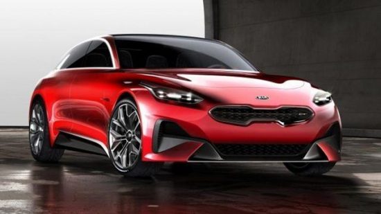 Kia: Ποιο πρωτότυπο θα προκαλέσει αίσθηση στην έκθεση της Φρανκφούρτης;