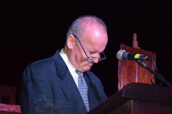 Κώστας Λούλης: Δώρισε την έπαυλη του στην Κιβωτό του Κόσμου