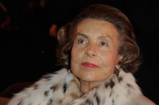 Πέθανε η πανίσχυρη Λιλιάν Μπετανκούρ – Ποια ήταν η «χρυσή» κληρονόμος της L’Oreal