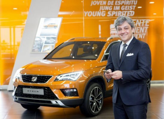 Ποιος είναι ο CEO της χρονιάς και γιατί;