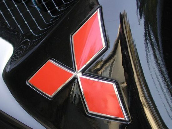 Δες το αύριο της Mitsubishi
