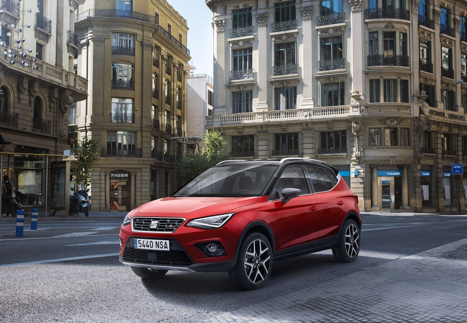 Ο Αύγουστος της SEAT – Μάθε τι απίστευτο έπραξε…