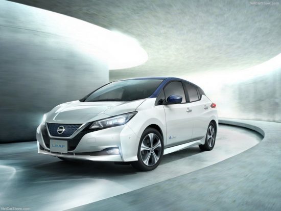 Ποιο είναι το εκπληκτικό ορόσημο της Nissan;