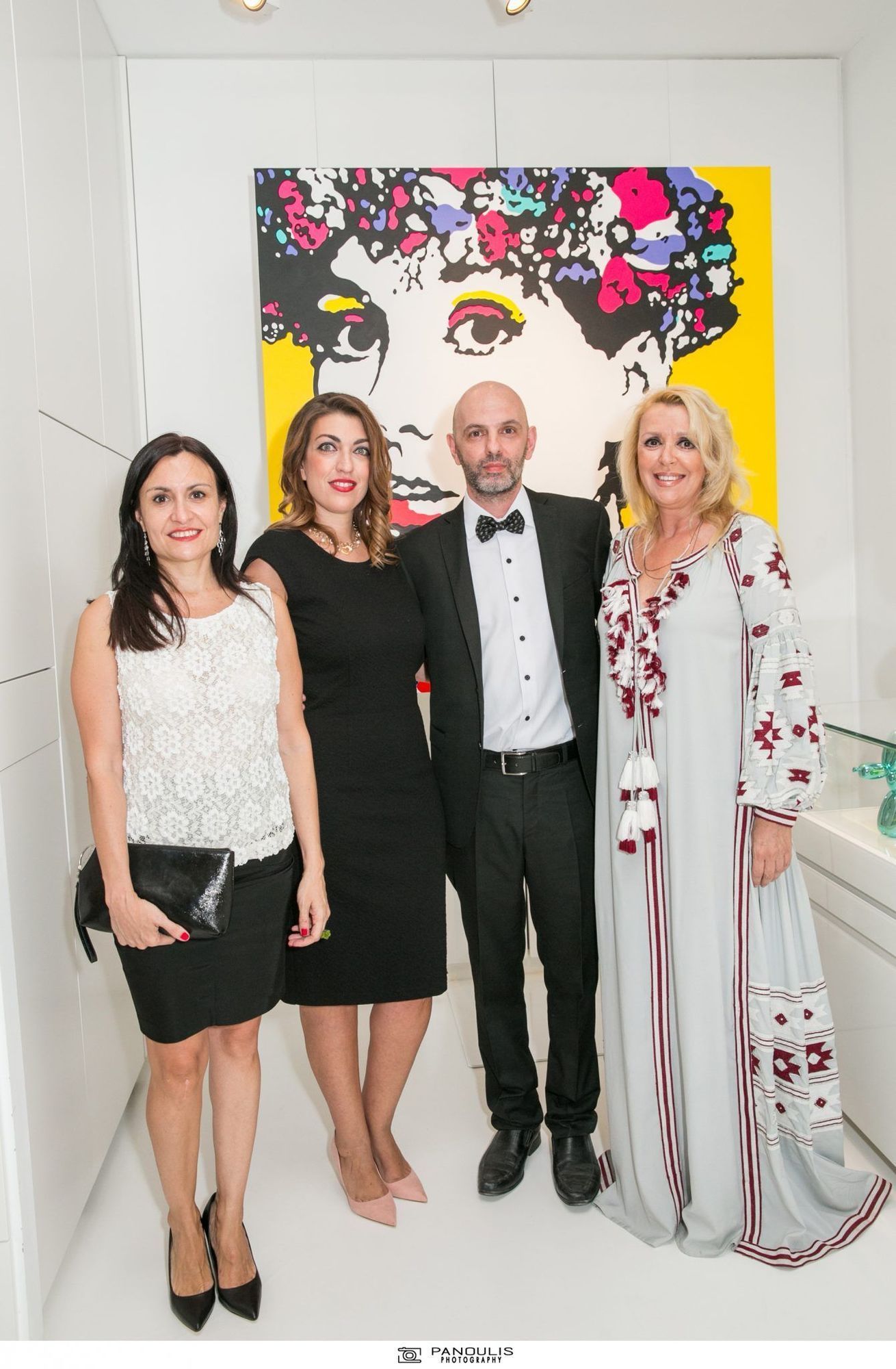 Mamush Gallery