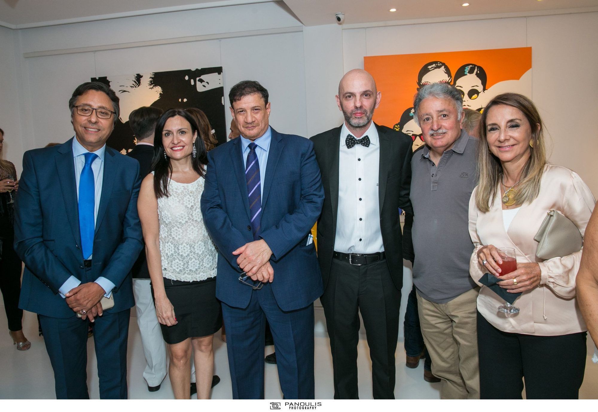 Mamush Gallery
