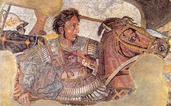 Αρχαία πόλη του Μεγάλου Αλεξάνδρου ανακαλύφθηκε στο Ιράκ
