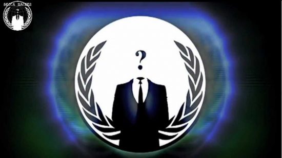 Σειρά κυβερνοεπιθέσεων κατά τουρκικών στόχων από τους Anonymous Greece