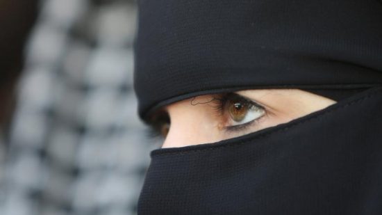 Οι γυναίκες της Σαουδικής Αραβίας για πρώτη φορά σε γήπεδο