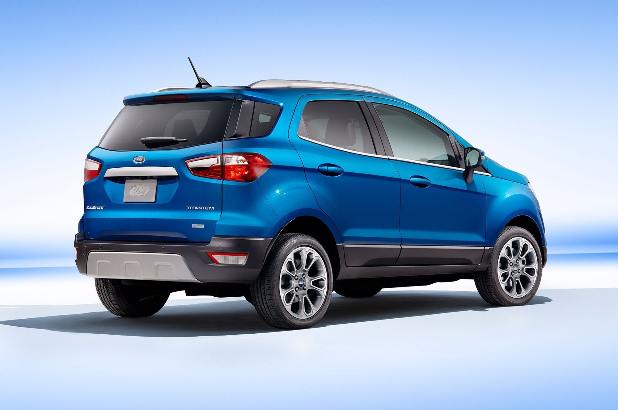 Τι θα αποκαλύψει η Ford στη Φρανκφούρτη;