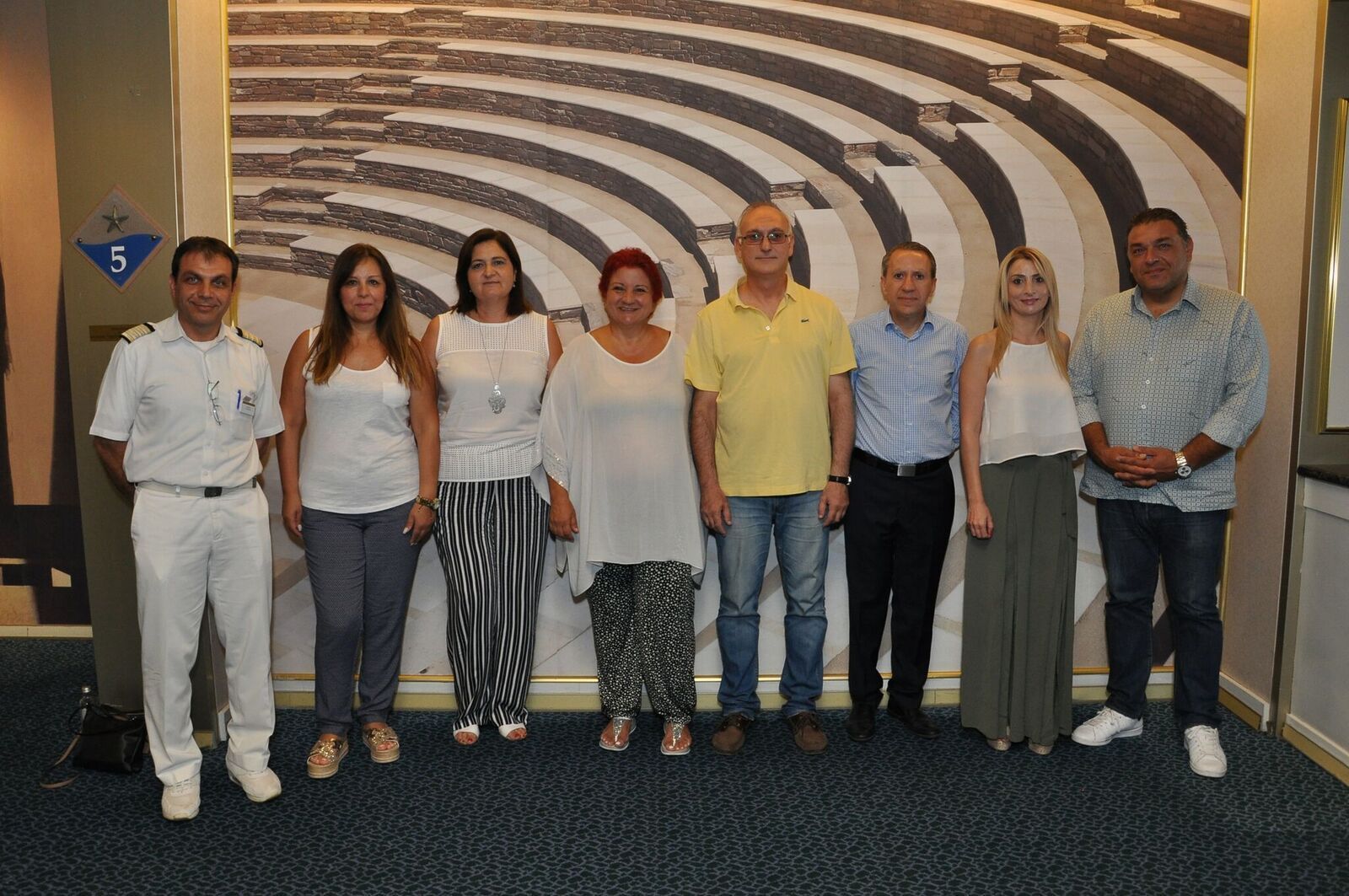 Celestyal Cruises