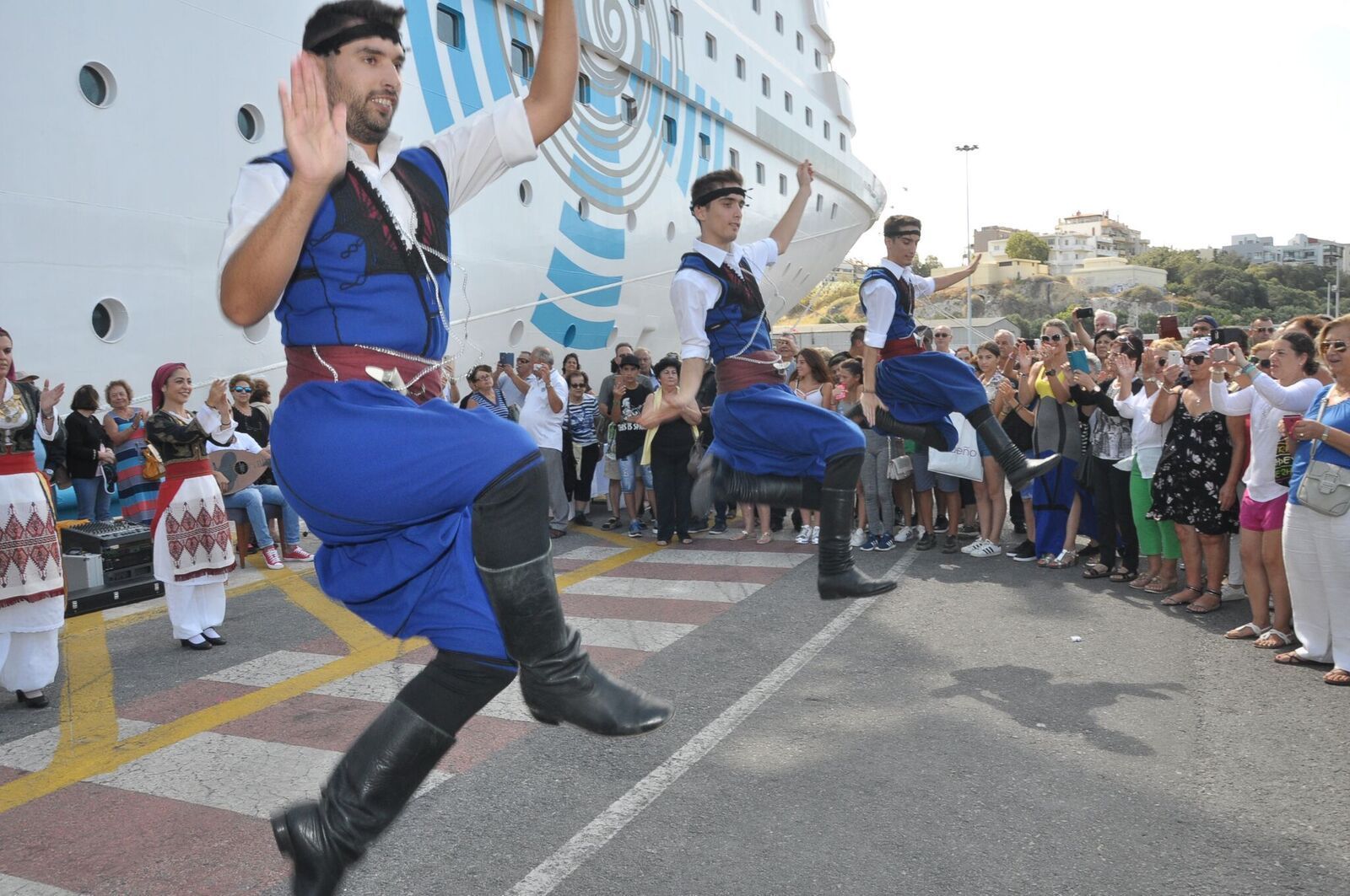 Celestyal Cruises