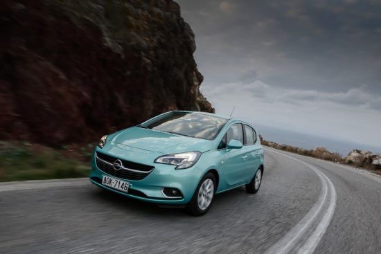 Τιμή-έκπληξη για το Opel Corsa – Μάθε πόσο κοστίζει…