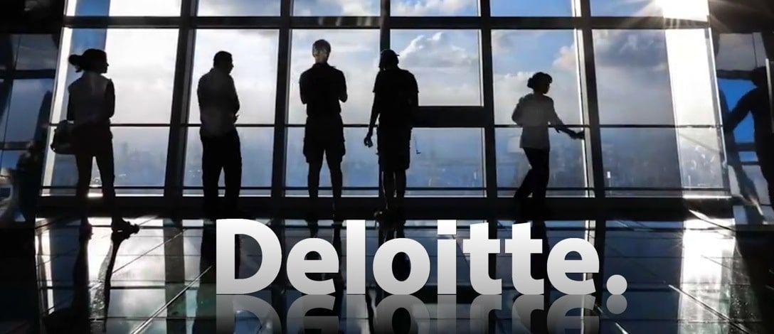 deloitte