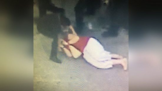 Τρίτη νύχτα επεισοδίων στο Σεντ Λούις, μετά την αθώωση αστυνομικού για το θάνατο πολίτη