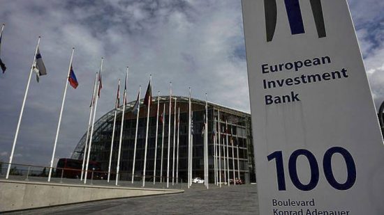 Εγνατία Οδός-ΕΤΕπ: Συμφωνία για πρόγραμμα €470 εκατ. για τη βελτίωση της οδικής ασφάλειας