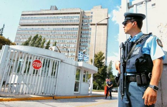 Η ΕΥΠ ψάχνει να προσλάβει άτομα με γνώση της μακεδονικής γλώσσας