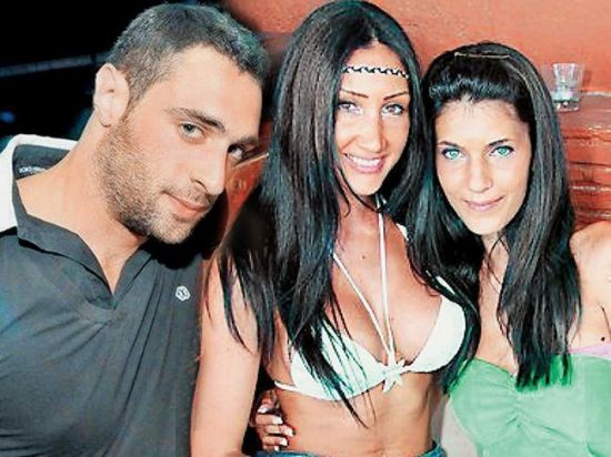 «Έσπασαν» τα ισόβια για τη δολοφονία της Φαίης – Ποινή 20 ετών στον σύντροφό της