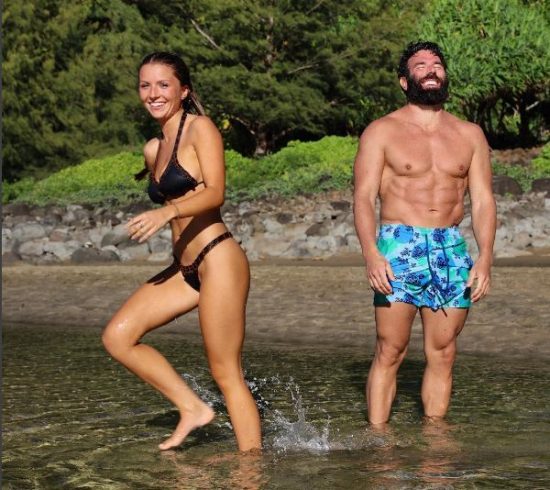 Ο βασιλιάς του Instagram αποχαιρετά τον Χιου Χέφνερ (pic)
