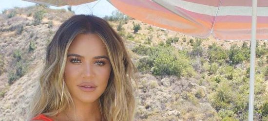Khloe Kardashian: Αυτό είναι το όνομα που θα δώσει στη νεογέννητη κόρη της