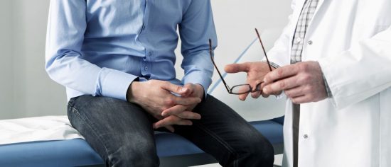Aνδρόπαυση: Τα «καμπανάκια» της κλιμακτηρίου των ανδρών