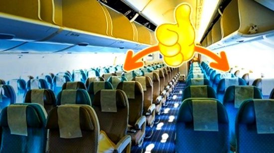 Επτά tips για τα αεροπορικά σας ταξίδια (video)