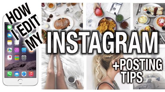 Μυστικά και tips για τις φωτογραφίες σας στο Instagram (video)