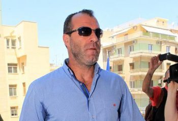 Ανεξαρτητοποιήθηκε από τη Χρυσή Αυγή ο Νίκος Μίχος