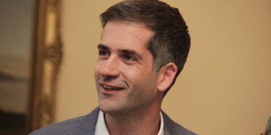 Κώστας Μπακογιάννης: Το καυστικό σχόλιο για την διακοπή της εκπομπής «Ελληνοφρένεια»
