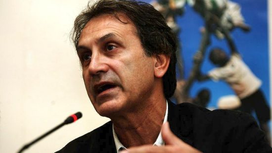 Τα συγκινητικά λόγια του Νταλάρα για τον χαμό του Τζίμη Πανούση